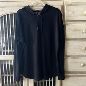 BCG Charcoal Gray Athletic Hoodie